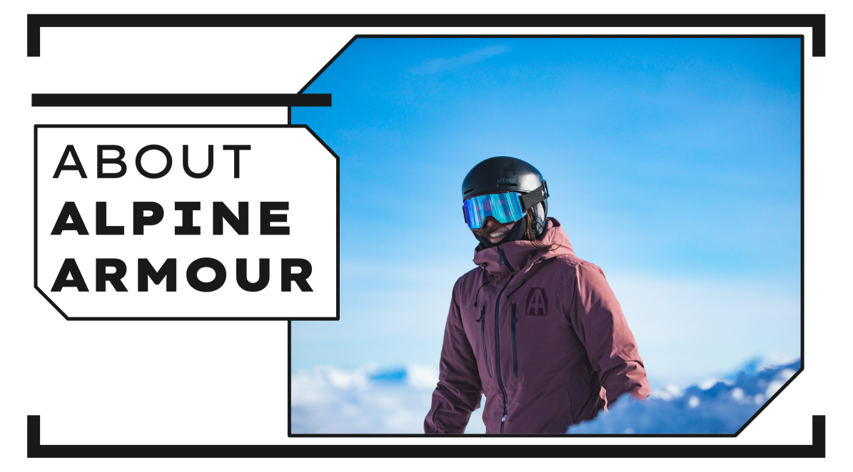 Alpine Armour Project - Artifact Image