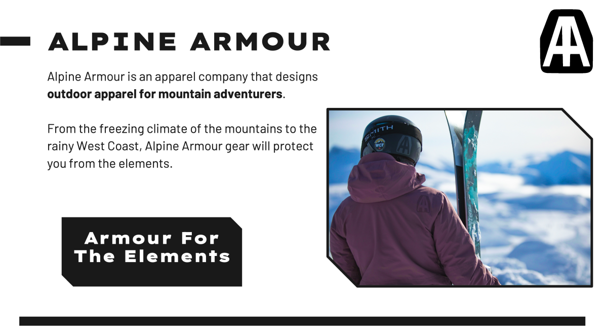 Alpine Armour Project - Artifact Image
