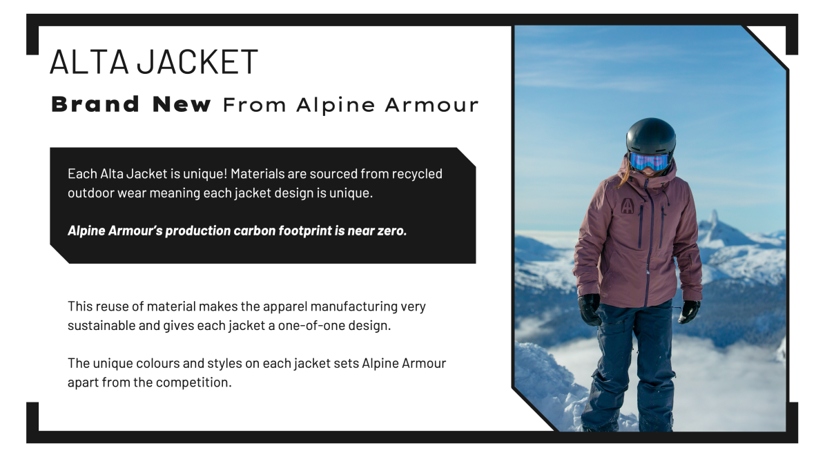 Alpine Armour Project - Artifact Image